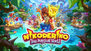 Nikoderiko: The Magical World Preview