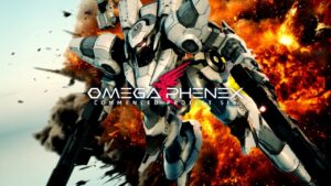 PROJECT SIX officially renamed to OMEGA PHENEX COMMENCED PROJECT SIX