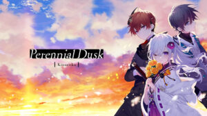 New drama VN Perennial Dusk: Kinsenka announced