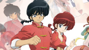 Netflix and Crunchyroll suffer huge anime leak with new Ranma ½, Terminator Zero, more