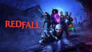 Redfall Review