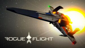 Rogue Flight Review