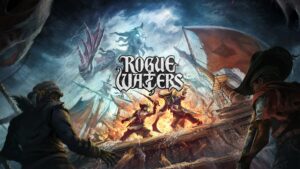 Rogue Waters Review – Supernatural Pirate Adventures