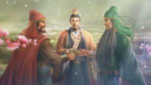 Romance of the Three Kingdoms 8 Remake interview – New Visuals, Future Remakes, and Dropping Xbox