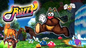 Niche Games Spotlight – Ruffy and the Riverside