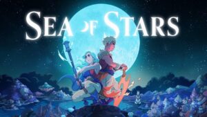 Sea of Stars Review