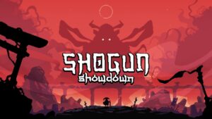 Shogun Showdown Review – Fortunate Shogunate