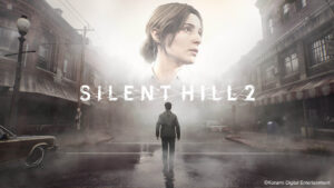 Silent Hill 2 Review