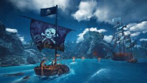 Skull and Bones Preview