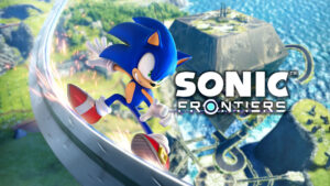 Sonic Frontiers Review