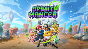 Spirit Mancer Review