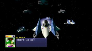 Star Fox 64 native PC port released by ambitious fans