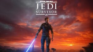 Star Wars Jedi Survivor Review