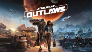 Star Wars Outlaws Review