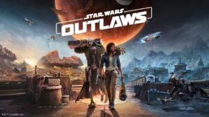 Star Wars Outlaws Preview