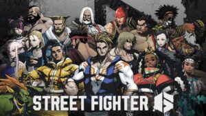 Street Fighter 6 Review