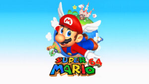 Nintendo Music adds Super Mario 64 and more