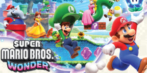 Super Mario Bros. Wonder Review