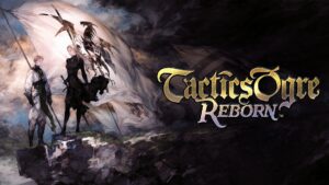 Tactics Ogre: Reborn Review