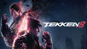 Tekken 8 Closed Beta Test Preview