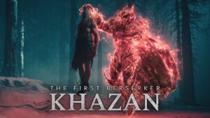 The First Berserker: Khazan release date set for March 2025