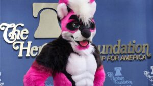 Gay Furry Hackers breach Project 2025’s Heritage Foundation