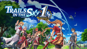 The Legend of Heroes: Trails in the Sky 1st launches in fall 2025 worldwide