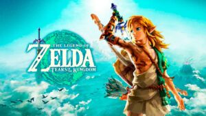 The Legend of Zelda: Tears of the Kingdom Review