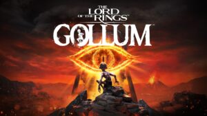 The Lord of the Rings: Gollum Review