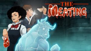 The Meating Review – A Crazy Castle of Beef