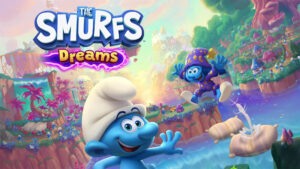 The Smurfs: Dreams Review – Smurfception