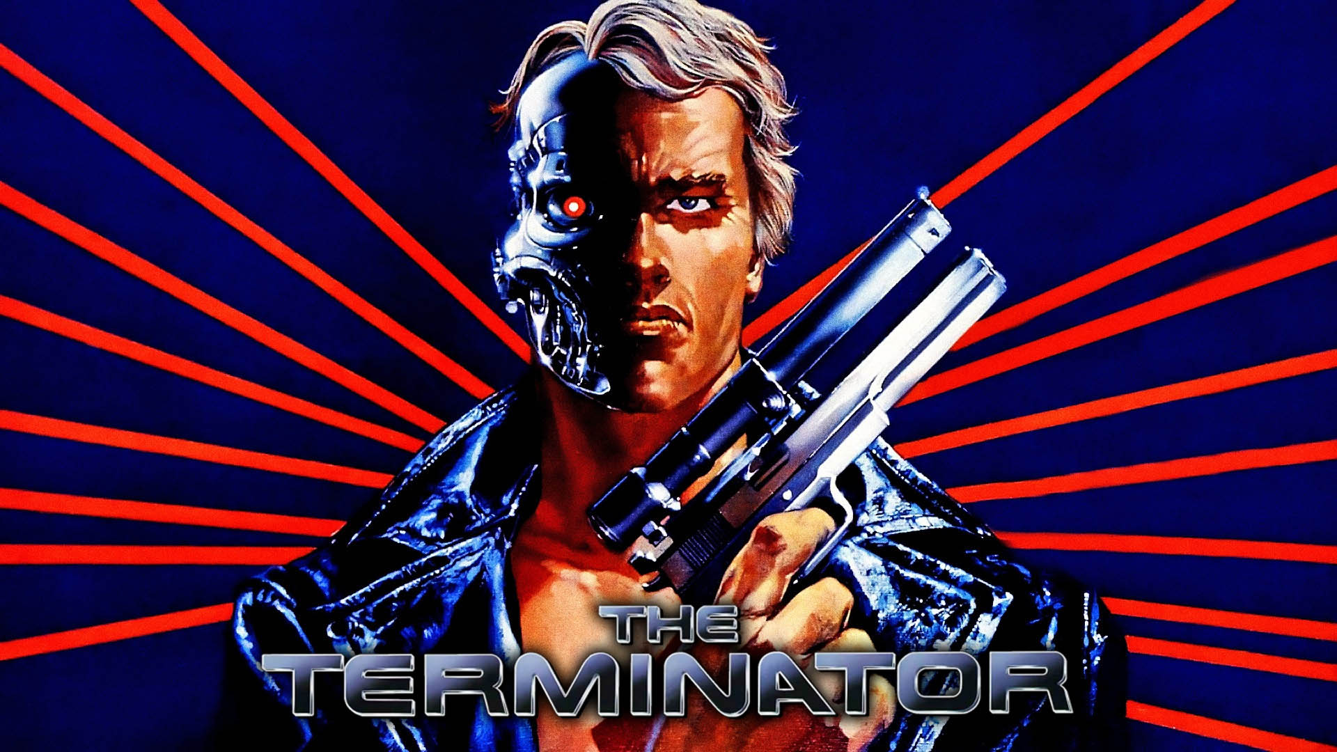 The Terminator 4K Review