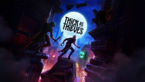 Warren Spector announces new multiplayer stealth game Thick As Thieves