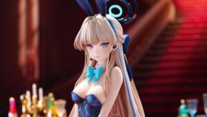 Blue Archive Toki (Bunny Girl) statue open for preorder