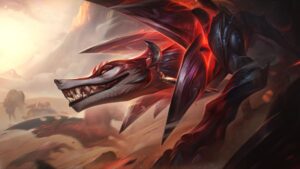 League of Legends reveals Naafiri the Hound