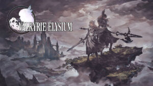 Valkyrie Elysium Review