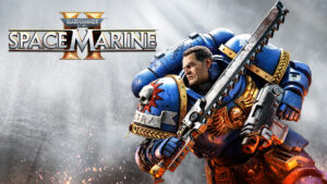 Warhammer 40,000: Space Marine 2 Review