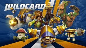 Wildcard interview with creator Paul Bettner