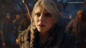 What We Already Know about The Witcher 4