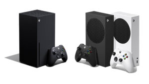 Xbox Series X and S price hikes announced for Japan