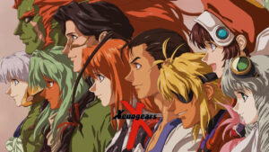 Xenogears Review