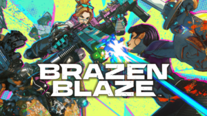 Brazen Blaze Review