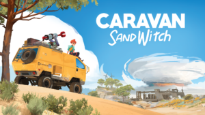 Caravan SandWitch Review