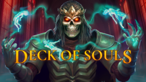 Deck of Souls Preview