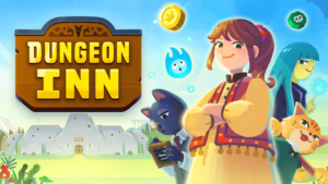 Niche Games Spotlight – Dungeon Inn