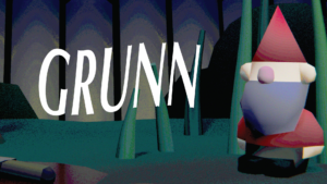 Grunn Review – An Absolutely Normal Game