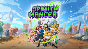 Niche Games Spotlight – Spirit Mancer