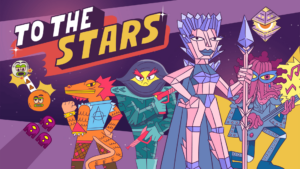 Niche Games Spotlight – To The Stars