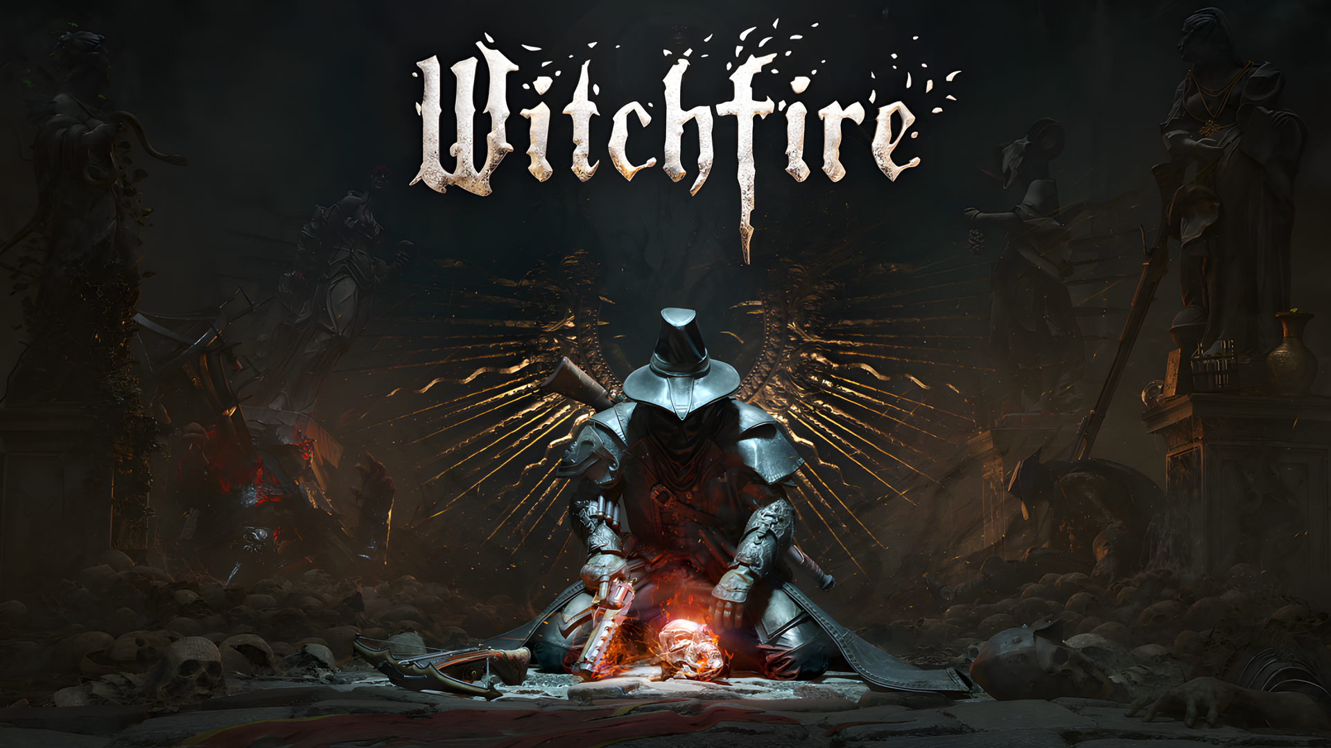 Witchfire